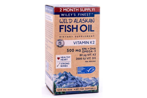 The 15 Best Omega 3 Supplements Of 2023 - 17