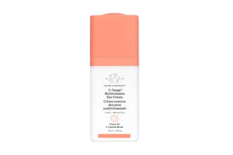 Drunk Elephant C-Tango Vitamin C Eye Cream