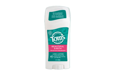 Langanhaltendes Deodorant von Tom's of Maine