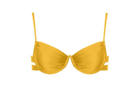 Lea The Label Calypso Top Lea The Label Calypso Top