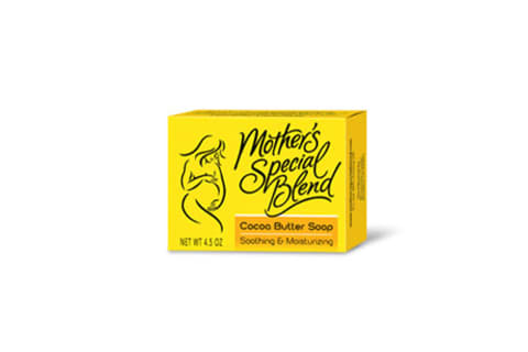 Mother's Special Blend Cocoa Butter Soap