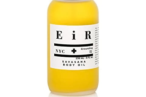 Eir NYC body oil