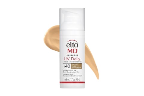 EltaMD UV Daily Tinted Sunscreen