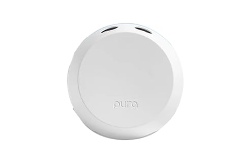 pura 4 smart fragrance diffuser
