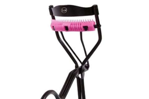 J.Cat Beauty Curl & Lift-Up Eyelash Comb Curler