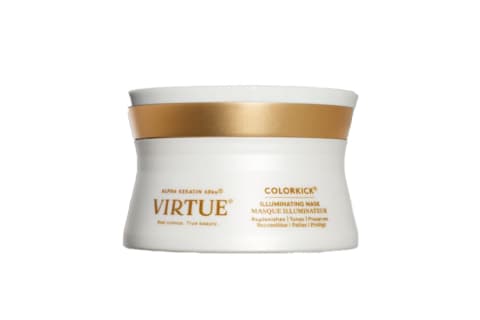 Virtue ColorKick Illuminating Mask