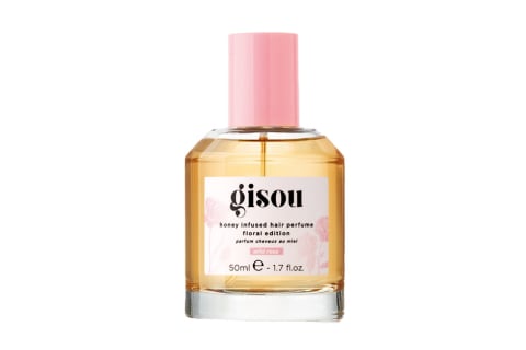 Gisou Wild Rose Hair Perfume