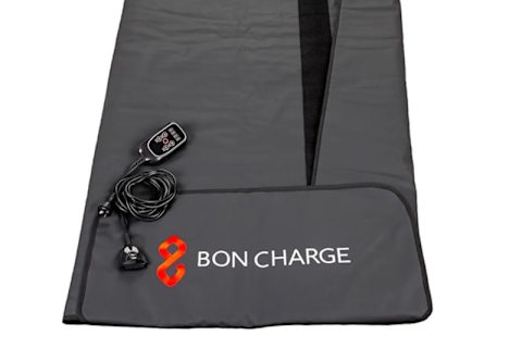 Bon Charge Infrared Sauna Blanket review