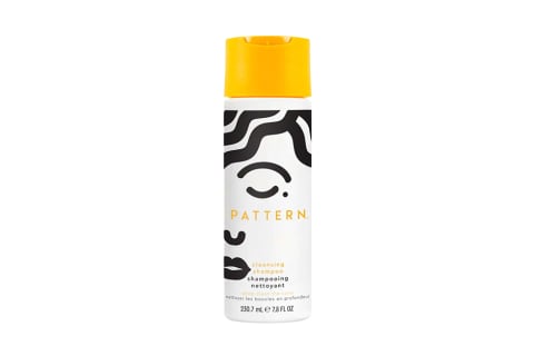 Pattern Cleansing Shampoo