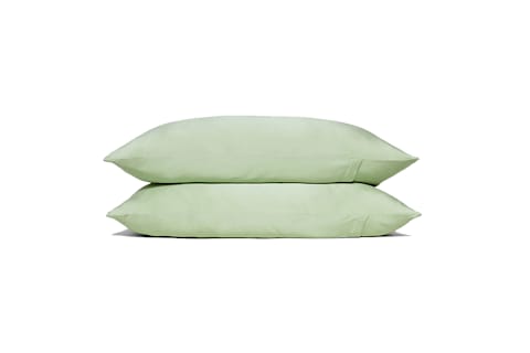 Good Side Standard Silk Pillowcase