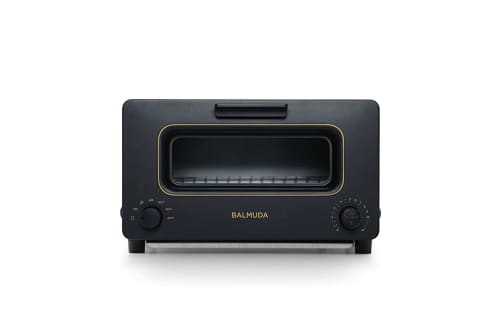 Balmuda Toaster Oven Black