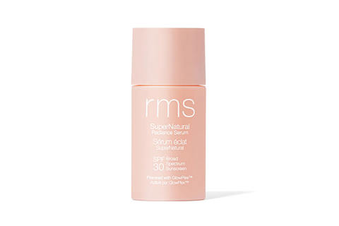 RMS Beauty SuperNatural Radiance Serum Broad Spectrum SPF 30 Sunscreen