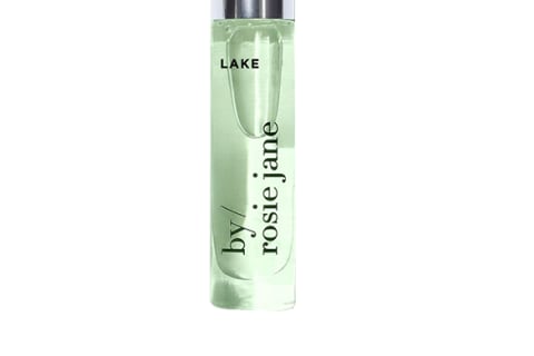 by/rosie jane Lake Perfume Oil