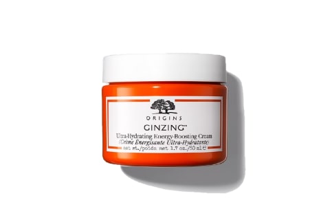 Origins Ginzing Ultra Hydrating, Energy-Boosting Cream