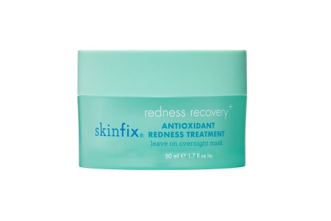 Skinfix Redness Recovery+ Antioxidant Redness Treatment Overnight Mask