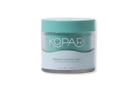 Kopari 100% Organic Coconut Oil Melt Kopari 100% Organic Coconut Oil Melt