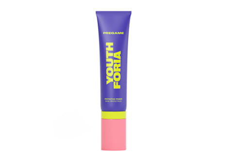 Youthforia Pregame Primer
