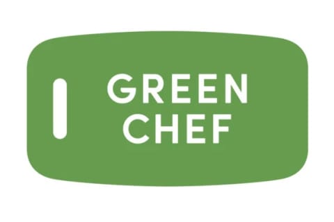 green chef logo