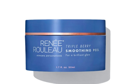 Renee Rouleau Triple Berry Brightening Peel