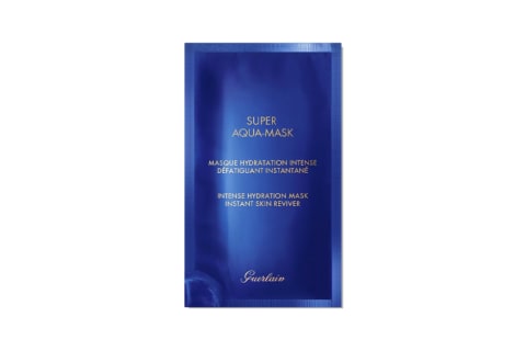 Guerlain Super Aqua-Mask Intense Hydration Mask