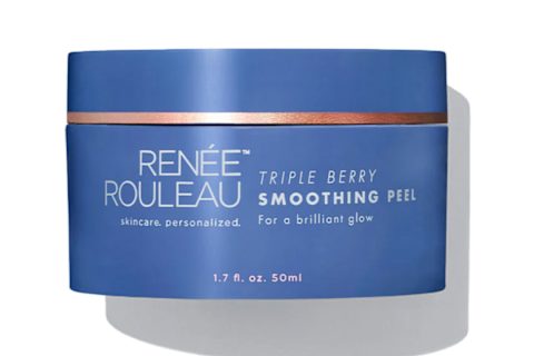 Renée Rouleau Triple Berry Smoothing Peel