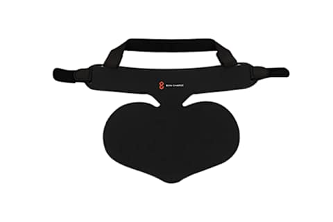 Bon Charge Red Light Neck and Chest Mask