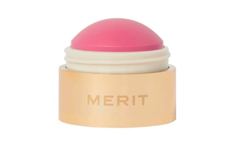 MERIT Flush Balm Cream Blush