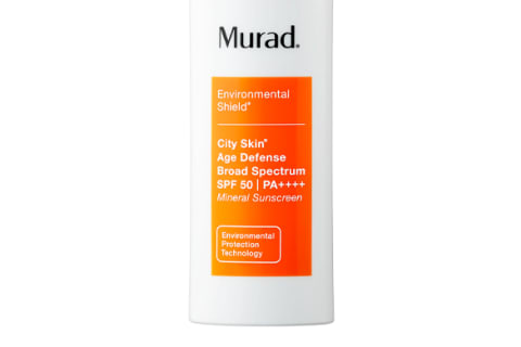 Murad City Skin Age Defense Broad Spectrum SPF 50