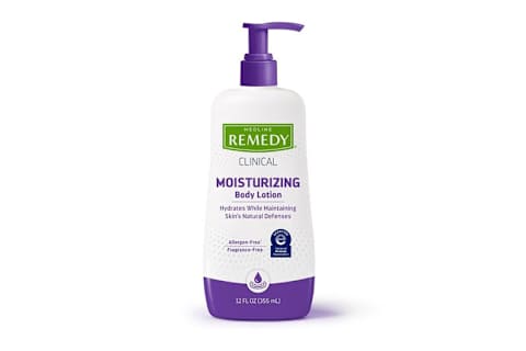 Medline Remedy Specialized Skin Moisturizing Cream Fragrance