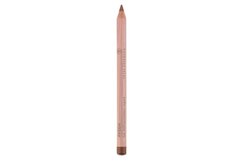  Aveda natural colored pencil with brown eyeliner