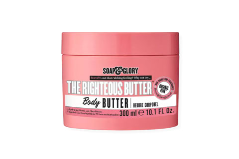 Soap & Glory The Righteous Butter Body Butter