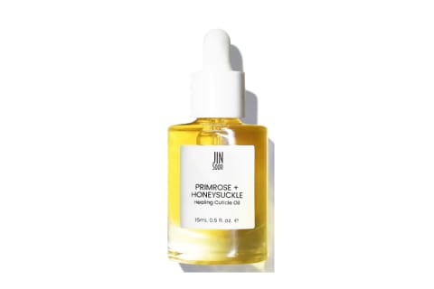 JINSoon Primrose + Honeysuckle Healing Cuticle Oil