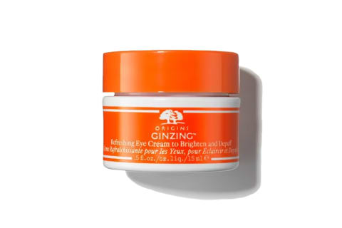 Origins Ginzing Vitamin C & Niacinamide Eye Cream