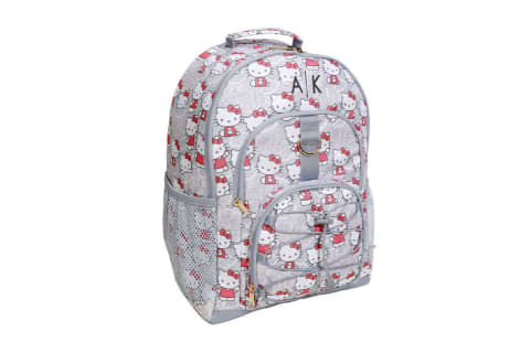 PB Teen Hello Kitty Gear Up Recycled Backpack