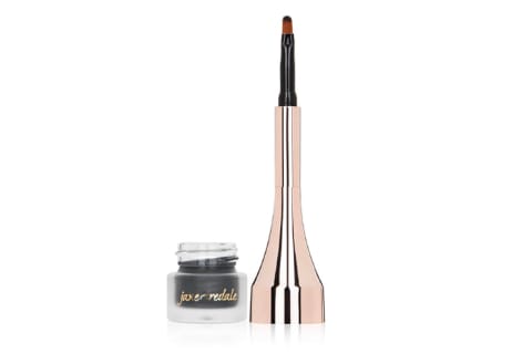 Jane Iredale eyeliner with gold applicator