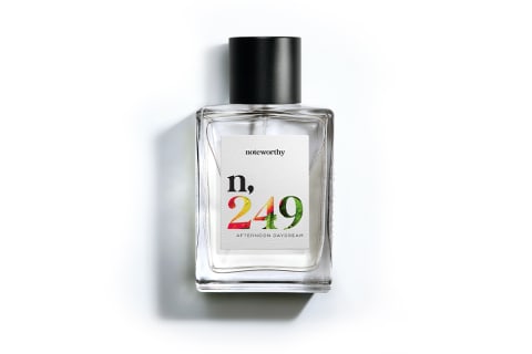 Noteworthy Scents n,249