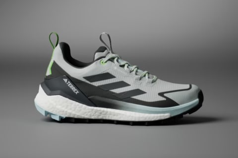 Adidas TERREX hiking shoe