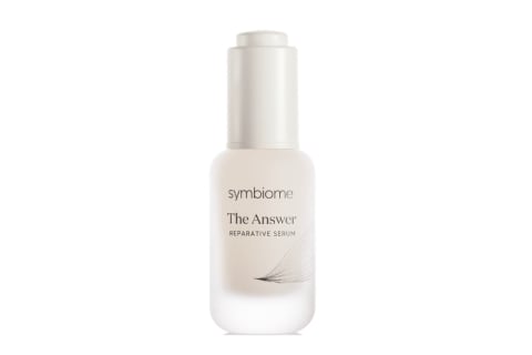 Symbiome The Answer Reparative Serum