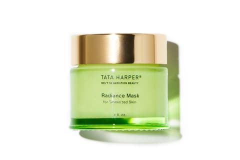 Tata Harper Skincare Superkind Radiance Mask