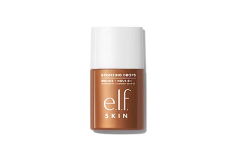 e.l.f. SKIN Bronzing Drops