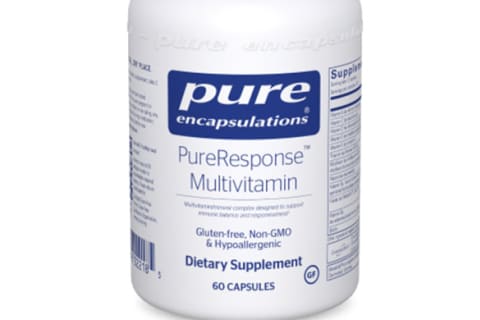 Pure Encapsulations Pure Response Multivitamin