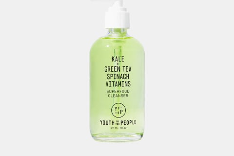 Youth To The People Superfood Cleanser