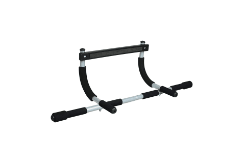 Iron Gym Pull-Up Bar