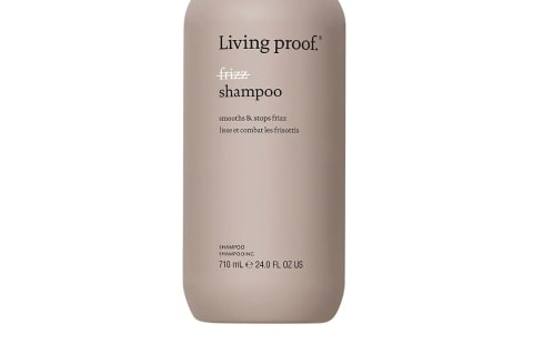 Living Proof No Frizz Shampoo