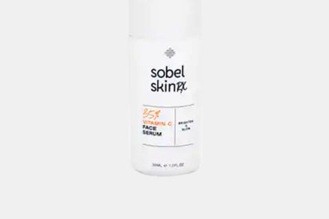 Sobel Skin Rx 35% Vitamin C Face Serum