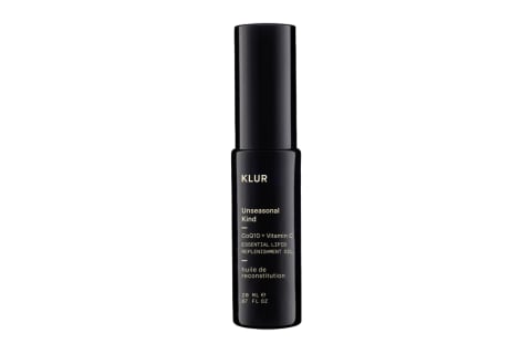 KLUR Unseasonal Kind Face Oil