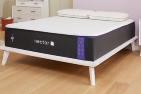 The Nectar Adjustable Bed Frame