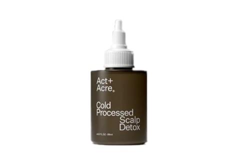 Act+Acre Scalp Detox
