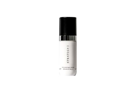 Strategy Skin The A Retinal Serum