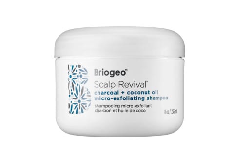 Briogeo Hair Scalp Revival Micro-exfoliating Shampoo